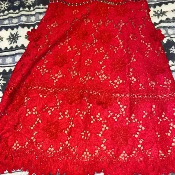 Michael Kors Fancy Dress - Picture 7 of 7